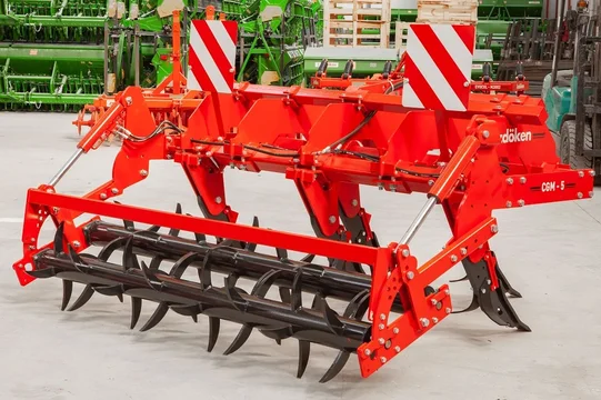 Глубокорыхлитель CGM-7 