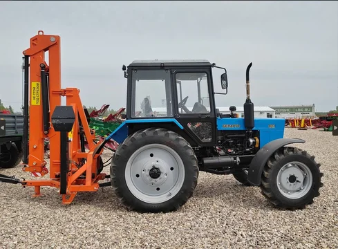 МТ-2Т манипулятор