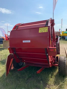 Пресс-подборщик ПР-145