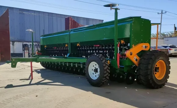 Зерновая сеялка СЗ 5,4Д