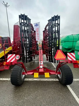 Дисковый агрегат АДТ-6