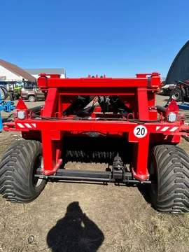 Прикатывающий каток Maximus 12,0 м 