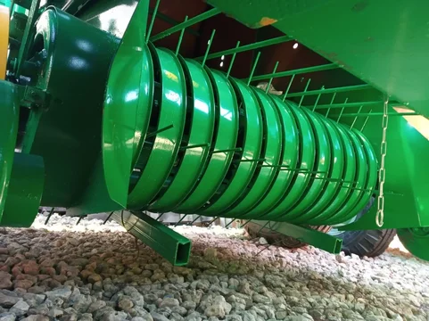 Пресс-подборщик ПРФ-145СШ