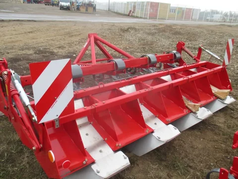 Гребнеобразователи Unia