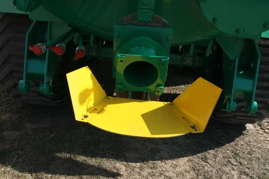 Машина для внесения жидких органических удобрений МЖУ- 16