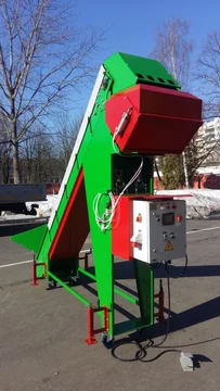 Дозатор весовой ВСП-50 