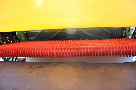 Бункер приемно-сортировочный ППС 20-60