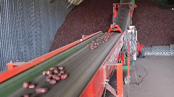 Конвейеры МЭЗ