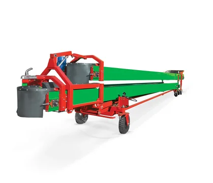 Транспортер телескопический КТ-40