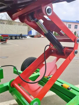 Конвейер наклонный КН-650