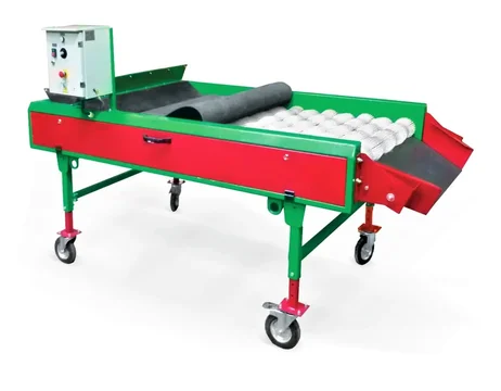 Машина сухой очистки МСОК-5 