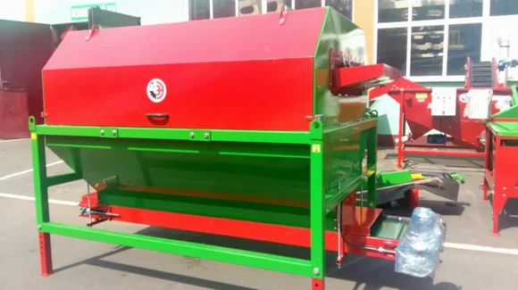 Обрезчик лука ОЛ-5