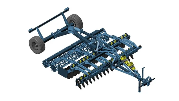 Дискатор АД-4 купить