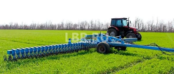 Бороны-мотыги ротационные  завод «Техмаш»