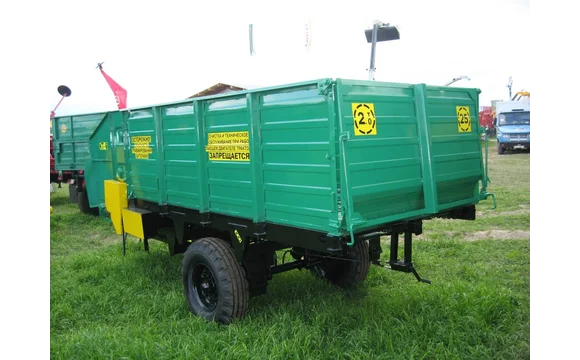 КТ-6 кормораздатчик