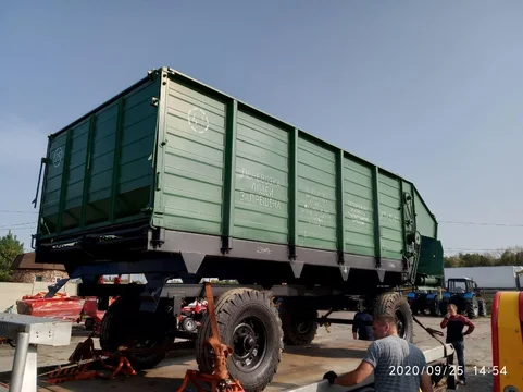 КТ-10-01 кормораздатчик