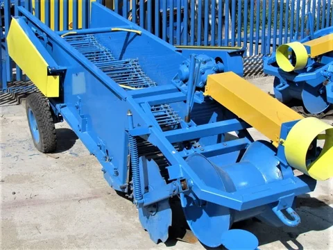 КТП-1 картофелекопатель