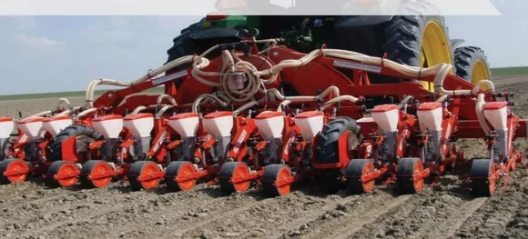 Овощная сеялка Olimpia N-12 купить