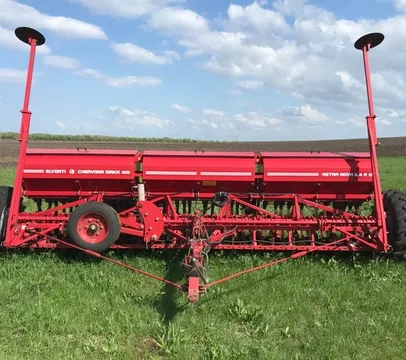 Зерновая сеялка СЗ 5,4А-06 Астра