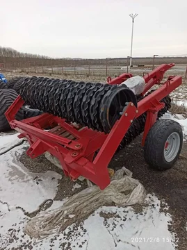 Прикатывающий каток ККЗ-6Н-01 (460)