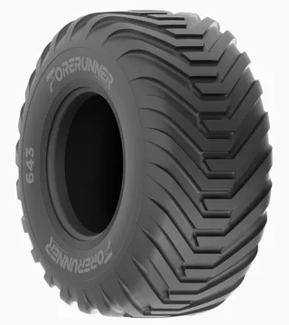 Шина 400/60-15.5 18PR 151A6 QH643 Forerunner TL