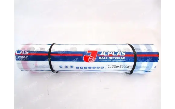 Сетка для обмотчиков 1,23m x 3000м JCPLAS