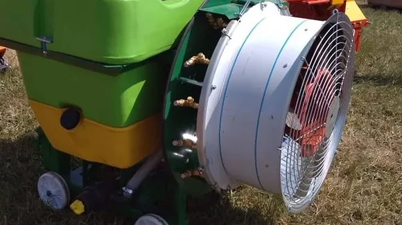 Навесной опрыскиватель Agro Lee SPEEDY 800