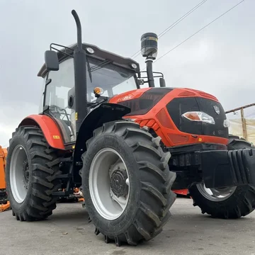 Трактор FÄRMER FL1354 (Stage II) 135 л. с.