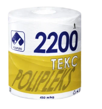 Шпагат ТЕКС 2200 полипропиленовый