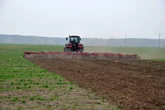 КПМ-24 культиватор