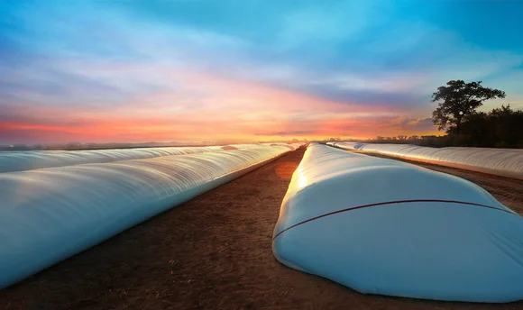 Рукав Rishi FIBC 2,7 (9ft)м х 75м (230micr)