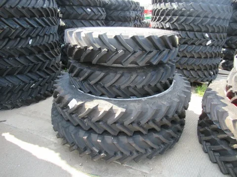 Комплект узких колес 2х2 (270/95R32, 270/95R48 Petlas/Starmaxx) м/р 450 и 750 мм для серии FL120