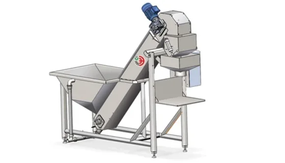 Весоупаковщика ВСП-10-02