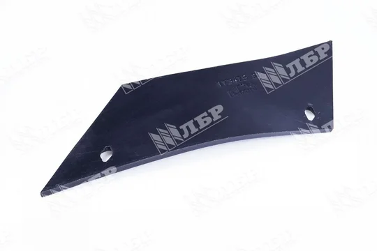 Отвалы и груди отвалов плуга