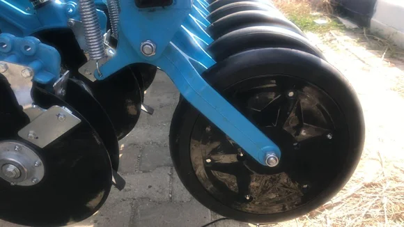 Зерновая сеялка Fortuna-5,4