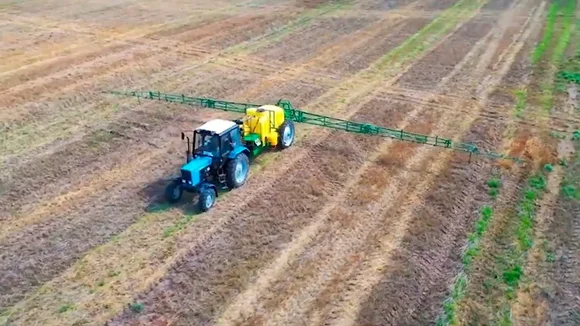 Смеситель стационарный комбинированный ССК-11