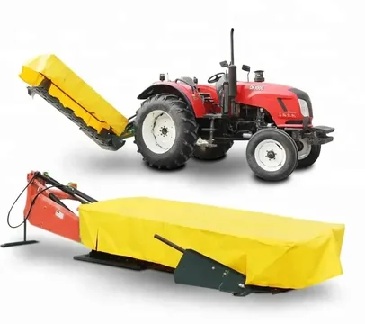 ROSA2700 косилка