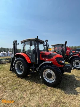 МТ-2Т манипулятор