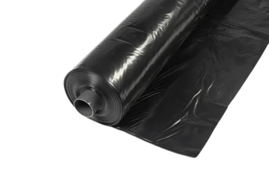 Пленка для силоса Uzhanka 12х50м - 600м.кв.