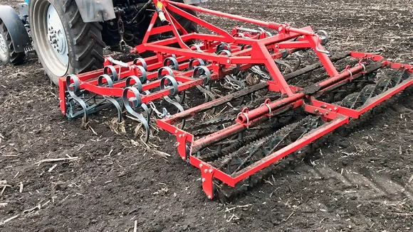 Культиватор предпосевной Kombi B 3,0