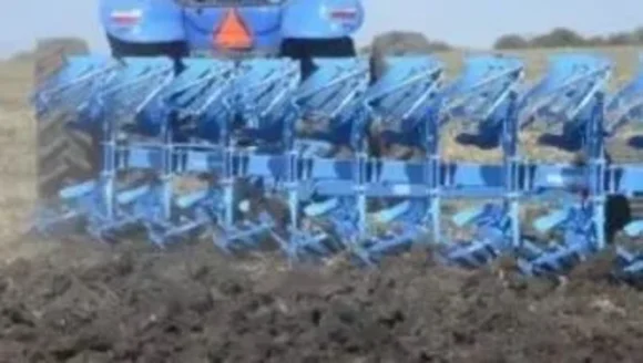 Плуги Lemken EuroDiamant