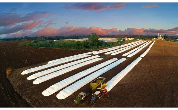 Рукав 2.7м х 75м 230мкм "Волжанин"