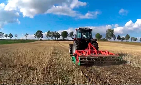 Дисковый агрегат Ares T XL 4,0