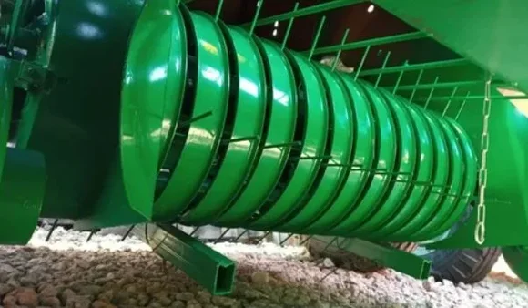 Пресс-подборщики ПРФ