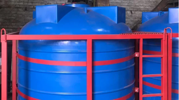 Кассета Стерх 2х4500