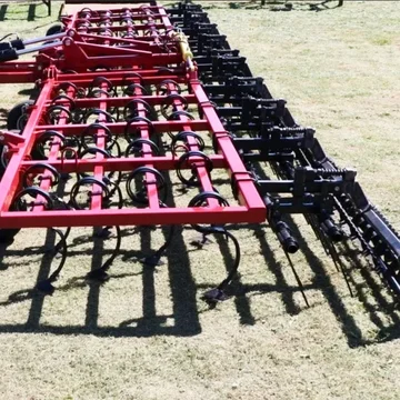 КПМ-12 ЕВРО культиватор