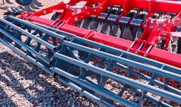 Дисковый агрегат Ares L 3,0