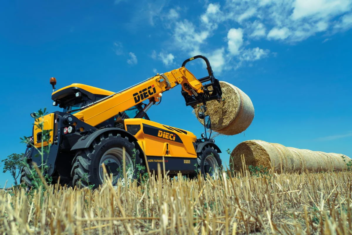 Профессиональное ТО и ремонт Dieci в кратчайшие сроки!